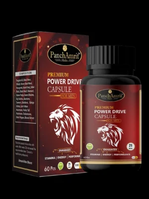 WhatsApp Image 2026-06-05 at 01.00.02 Premium Power Drive Capsule (For Men) 60 Cap