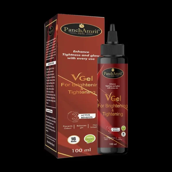 WhatsApp Image 2026-06-05 at 01.00.00 V Brightening & Tightening Gel (100ml)