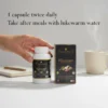 Premium Diaba Care Capsules: 60 Caps
