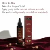 WhatsApp Image 2026-06-05 at 19.54.19 V Brightening & Tightening Gel (100ml)