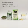 Pile Relief Capsule (60 Pcs)