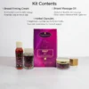 Breast Lift Firming and Tightening Kit